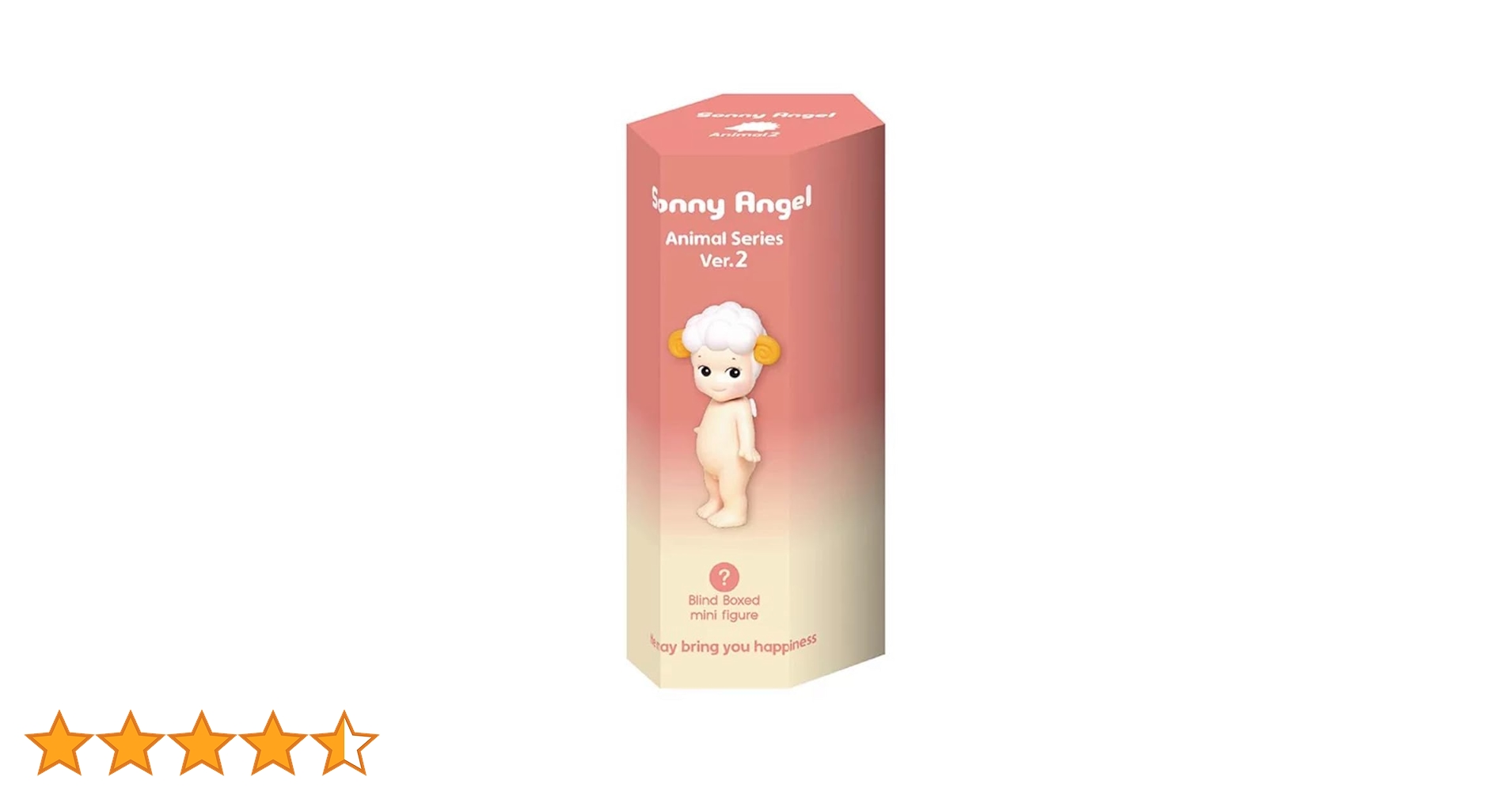 新品未使用　Sonny Angel アニマル シリーズ 1 アニマルシリーズ2 Amazon | ソニーエンジェル アニマルバージョン2 - オリジナル